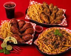 The 89 Fried Chicken (22 Bow Street)