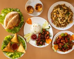 Shivom's Cafe And Restaurant