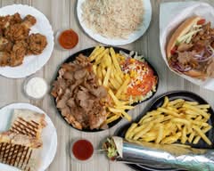 K2 KEBAB Y FRIED CHICKEN