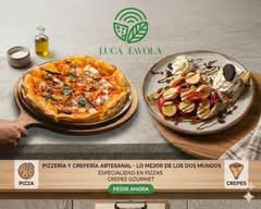 Luca Tavola Plaza Del Rancho (Quito)
