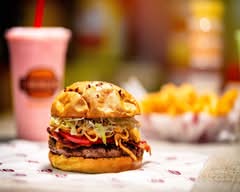 30 Burgers & Mike's Subs (Dunellen)