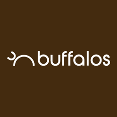 Buffalos (San Gabriel)