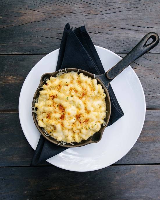 Mac & Cheese