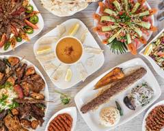 Turkish Table - Halaal