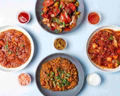 Dhaaniya Indian Takeaway