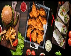 The chicken hub (Cavendish)