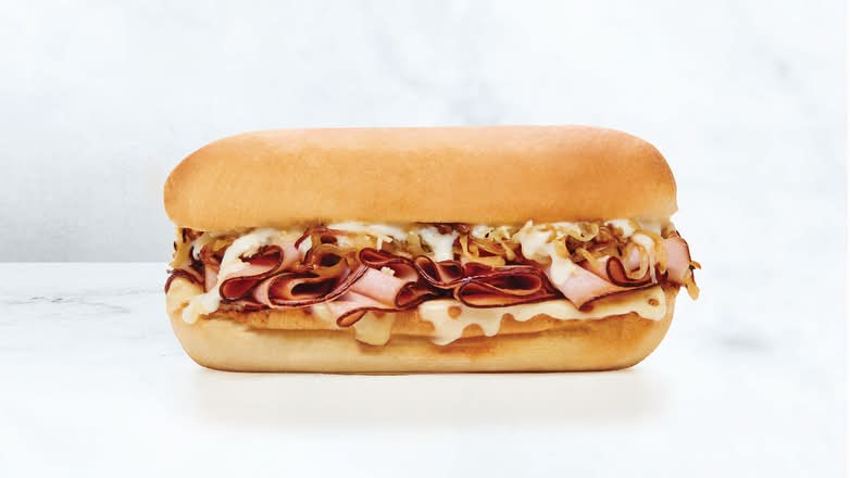 Small MR.MONSIEUR / Petit M. MONSIEUR