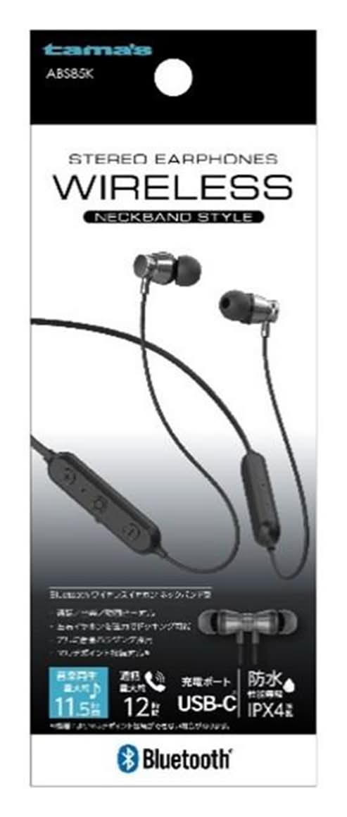 多摩Ｂｌｕｅｔｏｏｔｈネックバンド
