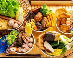 大滷桶滷味 昌平夜市