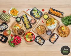 Asian Place