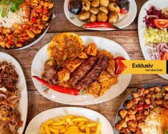 Büyük Harran Doy Doy