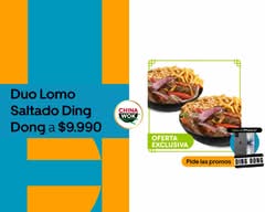 China Wok - Florida Center