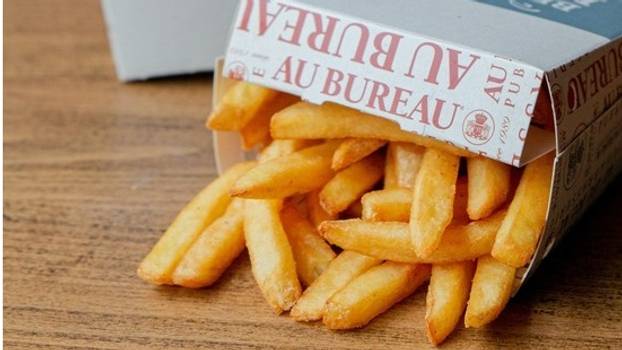 Frites