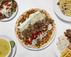 Lustheider Grill & Pizzeria