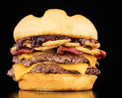 Smashburger (319-8888 Country Hills Blvd)