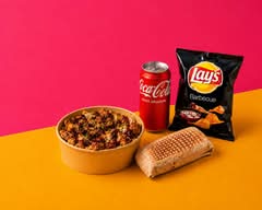 Le French Tacos & Crousty