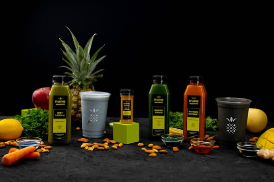 Rype Juice Bar (Charleston)
