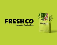 FreshCo (Sargent)