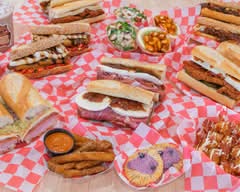 The Secret Garden Italian Cafe & Eatery (Carlstadt)