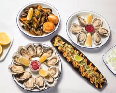 The Mussel Monger  Riverlands
