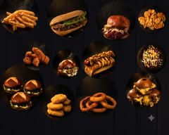 CD Burger