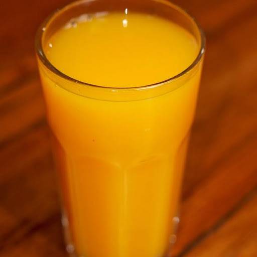 Jugo Naranja