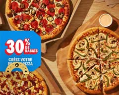 Dominos Pizza - 830 Rue Notre-Dame