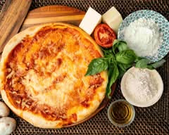 Jus by Julie Pizza