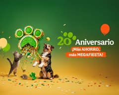 Tiendanimal (Plaza Rio 2- Madrid)