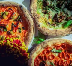 Sandtown Pizza