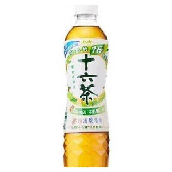 十六茶零咖啡因複方茶530ml