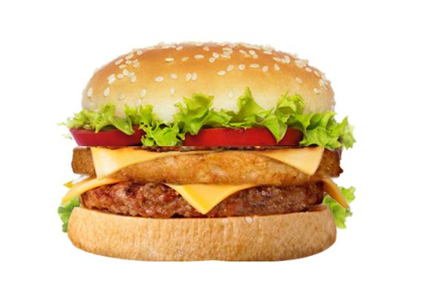 🍔🍔 Chicken Beef 🥩
