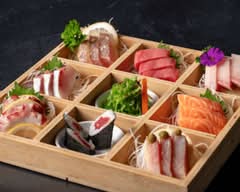 Blue Ocean Sushi & Grill (UTC)