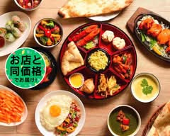 エベレストキッチン