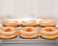 Krispy Kreme – Delivered Fresh Daily Shop