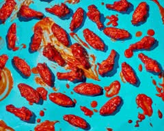 Woodie’s Wings Oswego (1060 Orchard Road)