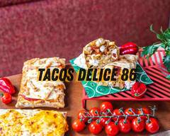 Tacos Délice 86