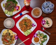 Thai Hut (Potranco Rd)