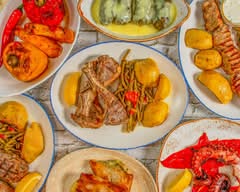 Horio Taverna