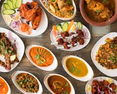 Chola's Indian Restaurant