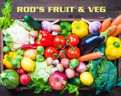 Rod's Fruit & Veg