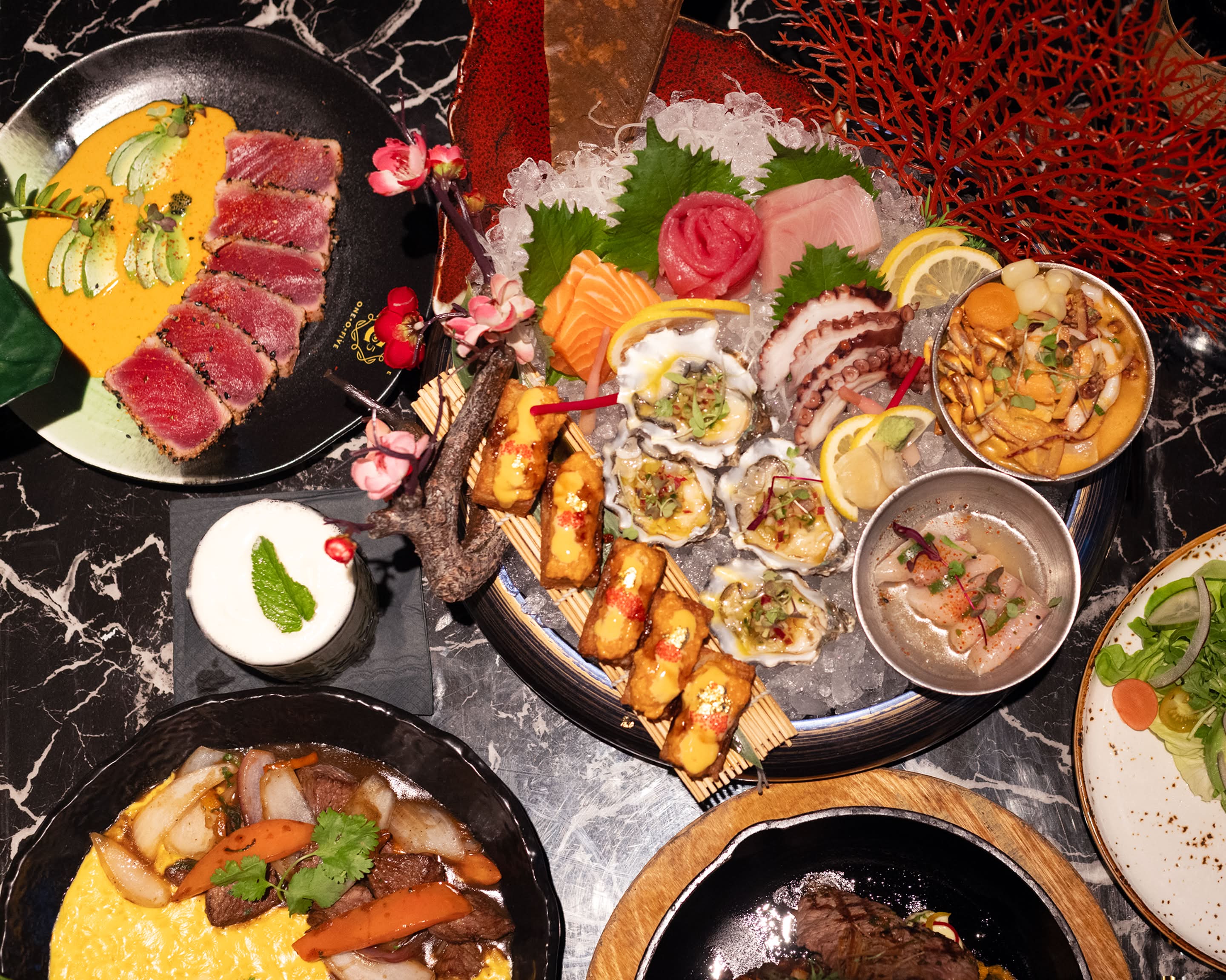 Order CVI.CHE 105 Downtown - Menu & Prices - Miami Delivery  Uber Eats