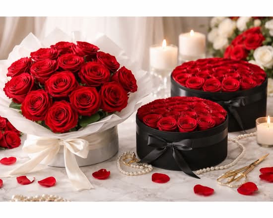 L’empire De La Rose (Argenteuil)