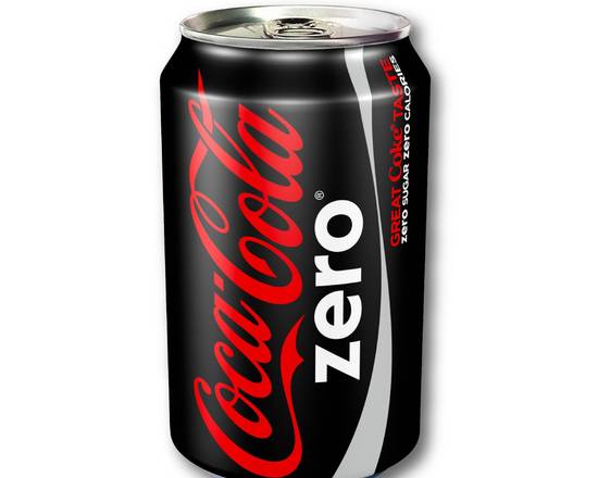 Coca-Cola Zero