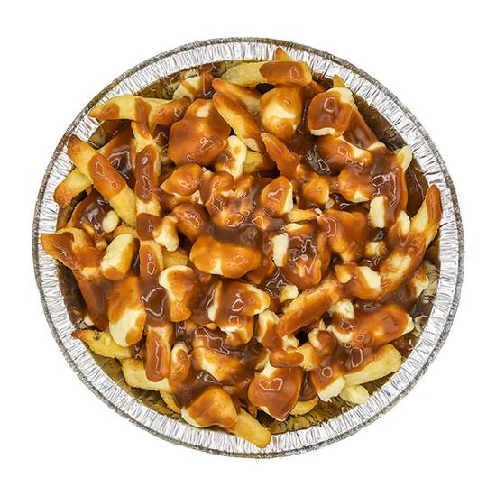 Poutine / Poutine