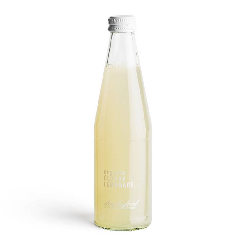 Daylesford Cloudy Lemonade 330ml
