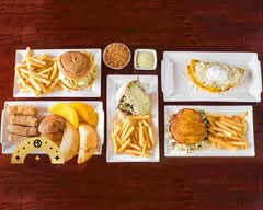 Eparepa Cafe & Bistro (Doral)