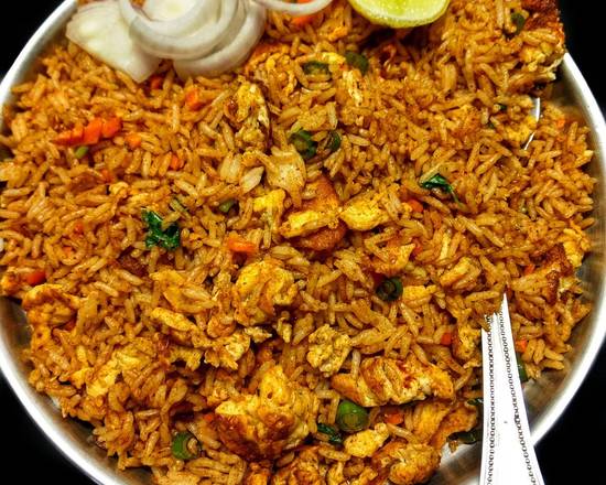 Fried Rice