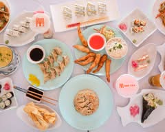 One Tea Sushi Chinese Cuisine & Tea Bar