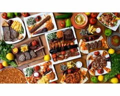 Nefis Grillhaus Zur Alten Turnhalle (Ludwigshafen am Rhein)